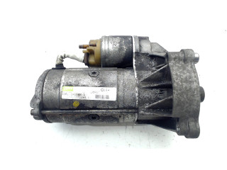 Starter motor Peugeot Expert (G9) (2008 - 2011) Van 2.0 HDi 120 (DW10UTED4(RHG))
