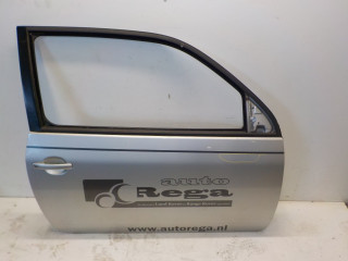 Door front right Volkswagen Lupo (6X1) (1999 - 2005) Hatchback 3-drs 1.2 TDI 3L (ANY)