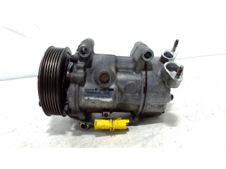Air conditioning pump Fiat Qubo (2008 - present) MPV 1.4 (TU3JP(KFV))
