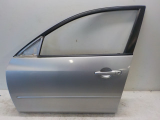 Door front left Mazda 3 Sport (BK14) (2003 - 2009) Hatchback 1.6i 16V (Z601)