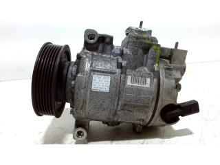 Air conditioning pump Seat Leon (1P1) (2005 - 2012) Hatchback 5-drs 1.6 (BSE)