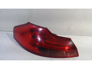 Taillight outside left Vauxhall / Opel Insignia Sports Tourer (2008 - 2015) Combi 2.0 CDTI 16V 130 ecoFLEX (A20DTH(Euro 5))