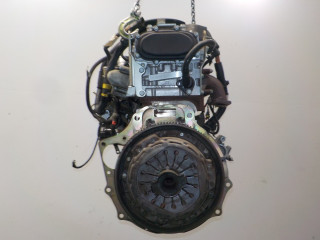 Engine Iveco New Daily III (2002 - 2007) Van 29L12V (F1AE0481B(Euro 3))