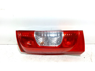 Taillight outside left Peugeot Bipper (AA) (2010 - present) Van 1.3 HDI (F13DTE5(FHZ))