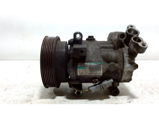 Air conditioning pump Nissan/Datsun Note (E11) (2006 - 2008) MPV 1.5 dCi 68 (K9K-700)