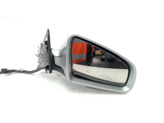 Outside mirror right electric Audi A3 (8P1) (2003 - 2010) Hatchback 3-drs 1.9 TDI (BKC)