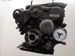 Engine Audi A6 Avant Quattro (C5) (2000 - 2005) A6 Avant (C5) Combi 2.5 TDI V6 24V Quattro (BAU)