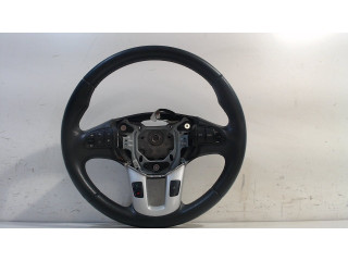 Steering wheel Kia Sportage (SL) (2010 - 2016) Terreinwagen 1.7 CRDi 16V 4x2 (D4FD)