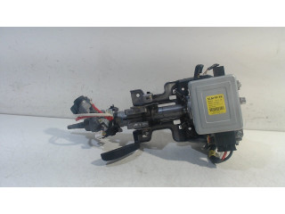 Power steering pump electric Kia Sportage (SL) (2010 - 2016) Terreinwagen 1.7 CRDi 16V 4x2 (D4FD)