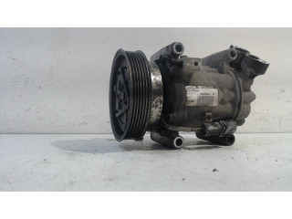 Air conditioning pump Mercedes-Benz Citan (415.6) (2012 - present) Citan Van 1.5 109 CDI (OM607.951(Euro 5)