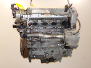 Engine Saab 9-3 II Sport Sedan (YS3F) (2002 - 2015) Sedan 1.8t 16V (B207E(Euro 5))