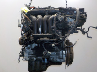 Engine Mazda 3 Sport (BK14) (2003 - 2009) Hatchback 1.6i 16V (Z601)