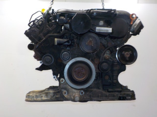 Engine Audi A6 Quattro (C6) (2004 - 2011) Sedan 3.0 TDI V6 24V (BNG)