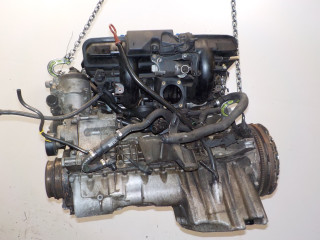 Engine BMW 3 serie (E46/2) (1999 - 2000) Coupé 323 Ci 24V (M52-B25(256S4))