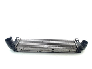 Intercooler radiator Volvo XC60 I (DZ) (2010 - 2014) 2.0 DRIVe 20V (D5204T2)