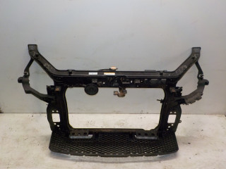 Front edge lock plate Kia Soul I (AM) (2009 - 2012) MPV 1.6 CVVT 16V (G4FC)