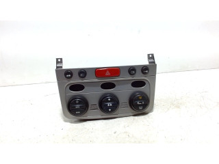 Heater control panel Alfa Romeo GT (937) (2003 - 2010) Coupé 2.0 JTS 16V (937.A.1000)