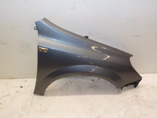 Front wing right Vauxhall / Opel Astra H GTC (L08) (2006 - 2010) Hatchback 3-drs 1.6 16V (Z16XER(Euro 4))