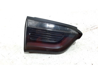 Tail light boot lid left Jeep Compass (MP) (2017 - present) SUV 1.4 Multi Air2 16V 4x4 (55263623)