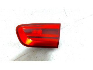 Tail light boot lid right BMW 1 serie (F20) (2015 - 2019) Hatchback 5-drs 116d 1.5 12V TwinPower (B37-D15A)