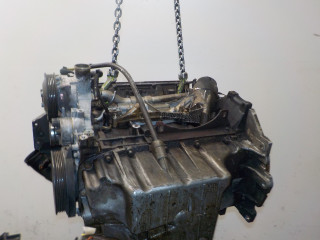 Engine Vauxhall / Opel Astra H Twin Top (L67) (2005 - 2010) Cabrio 1.8 16V (Z18XER(Euro 4))