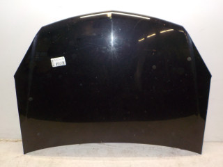 Bonnet Vauxhall / Opel Astra H Twin Top (L67) (2005 - 2010) Cabrio 1.8 16V (Z18XER(Euro 4))