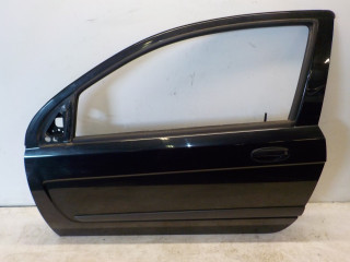 Door front left Daewoo/Chevrolet Aveo (250) (2008 - 2011) Hatchback 1.2 16V (B12D1)