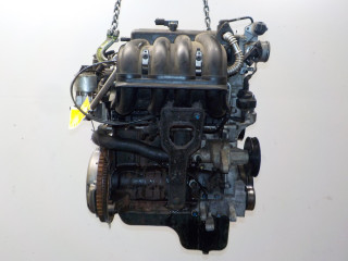 Engine Chevrolet / Daewoo Aveo (250) (2008 - 2011) Hatchback 1.2 16V (B12D1)