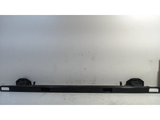 Bumper bar rear Citroën Jumper (U9) (2015 - 2019) Van 2.0 BlueHDi 160 (DW10FUC(AHP))