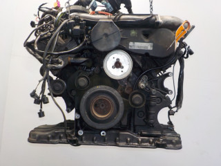 Engine Audi A6 Quattro (C6) (2004 - 2006) A6 (C6) Sedan 3.0 TDI V6 24V Quattro (BMK)