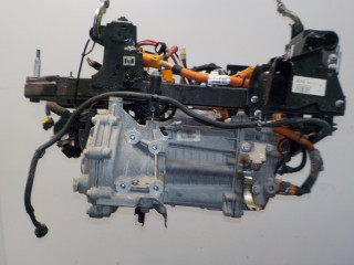 Engine Renault Zoé (AG) (2012 - present) Hatchback 5-drs 65kW (5AM-450(5AM-B4))