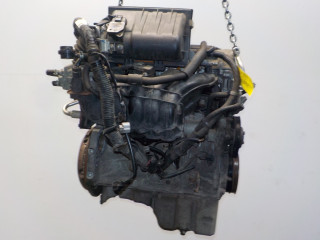 Engine Suzuki Swift (ZA/ZC/ZD1/2/3/9) (2005 - 2010) Hatchback 1.3 VVT 16V (M13A VVT)