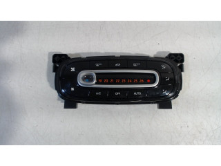 Heater control panel Smart Forfour (453) (2014 - present) Hatchback 5-drs 1.0 12V (M281.920)