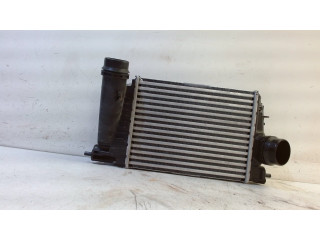 Intercooler radiator Renault Grand Scénic IV (RFAR) (2018 - present) MPV 1.3 TCE 160 16V (H5H-470(H5H-B4))