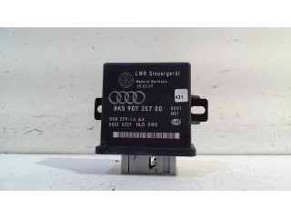 Control unit lighting Audi S5 (8T3) (2007 - 2011) Coupé 4.2 V8 40V (CAUA(Euro 5))