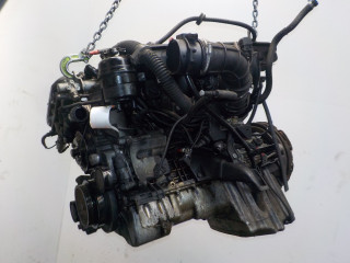 Engine BMW 3 serie (E46/2) (1999 - 2000) 3 serie Coupé (E46/2) Coupé 320 Ci 24V (M52TU-B20)