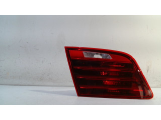 Tail light boot lid left BMW 5 serie (F10) (2011 - 2016) Sedan 528i 16V (N20-B20A)