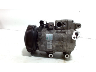 Air conditioning pump Kia Cee'd (EDB5) (2006 - 2012) Hatchback 5-drs 1.4 CVVT 16V (G4FA)
