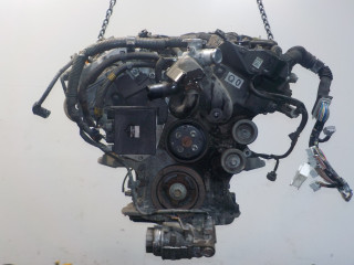 Engine Lexus IS (E2) (2005 - 2013) Sedan 250 2.5 V6 24V (4GRFSE)
