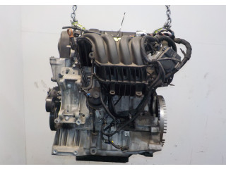 Engine Peugeot 407 SW (6E) (2005 - 2010) Combi 2.0 16V (EW10A(RFJ))