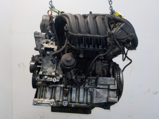 Engine Peugeot 407 (6D) (2005 - 2010) Sedan 1.8 16V (EW7A(6FY))