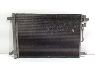 Air conditioning radiator Volkswagen Touran (5T1) (2016 - 2021) MPV 1.6 TDI SCR BlueMotion Technology (DGDA)