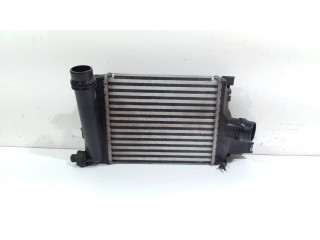 Intercooler radiator Renault Captur (2R) (2013 - present) SUV 0.9 Energy TCE 12V (H4B-400(H4B-A4))