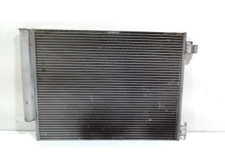 Air conditioning radiator Renault Captur (2R) (2013 - present) SUV 0.9 Energy TCE 12V (H4B-400(H4B-A4))