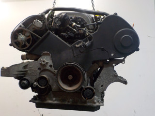 Engine Audi A8 (D3) (2002 - 2006) Sedan 3.7 V8 40V Quattro (BFL)