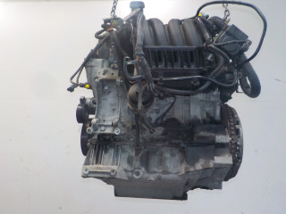 Engine Citroën C4 Grand Picasso (UA) (2006 - 2013) MPV 2.0 16V (EW10A(RFJ))