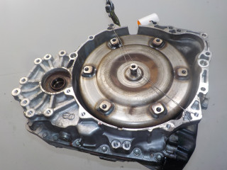 Gearbox automatic Volvo S80 (AR/AS) (2006 - 2009) 2.5 T Turbo 20V (B5254T6)