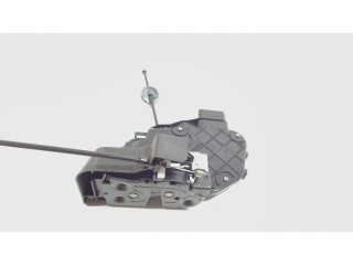 Locking mechanism door electric central locking front right Volvo S80 (AR/AS) (2006 - 2009) 2.5 T Turbo 20V (B5254T6)