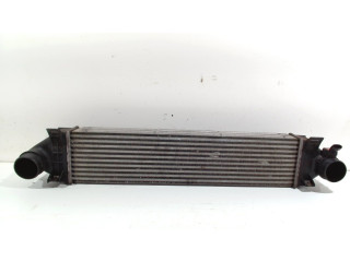 Intercooler radiator Volvo S80 (AR/AS) (2006 - 2009) 2.5 T Turbo 20V (B5254T6)