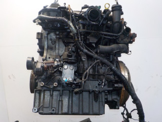Engine Volvo V50 (MW) (2004 - 2010) 2.0 D 16V (D4204T(Euro 3))